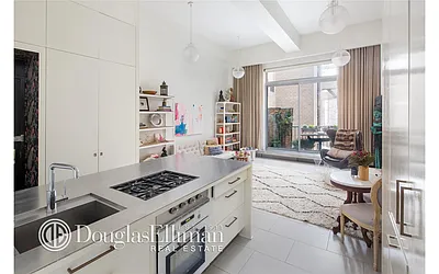 Sold by Douglas Elliman