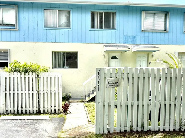 22221 SW 103rd Ct #0, Miami, FL 33190