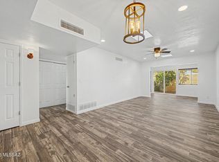 5067 S Recreation Pass, Tucson, AZ 85706