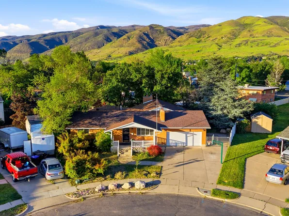 18 W 900 N, Bountiful, UT 84010