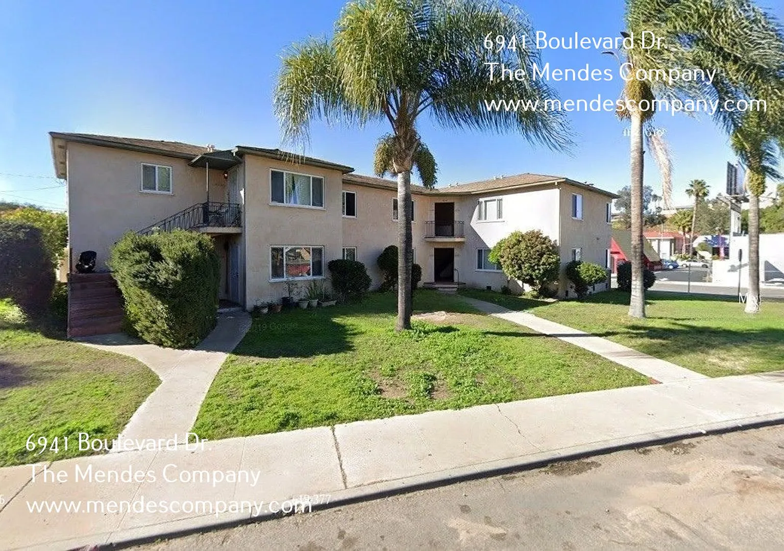 Cozy 1 bed / 1 bath ground floor apartment home available NOW in La Mesa! — Photo 1