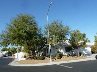 4831 Alphonse Dr, Las Vegas, NV 89122