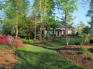 214 Lyon Ln, Ruckersville, VA 22968