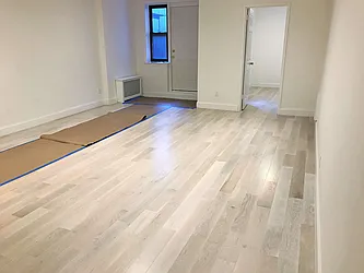 Rented by Joe Gotham LTD