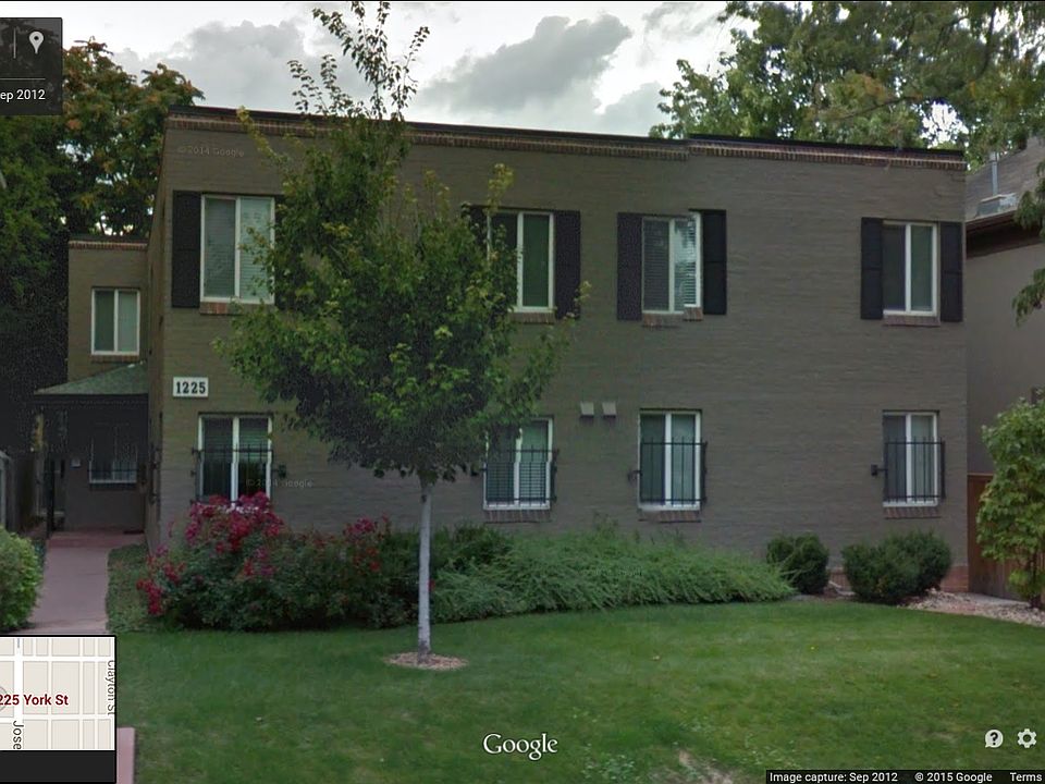 1st image of 1225 York St #102
