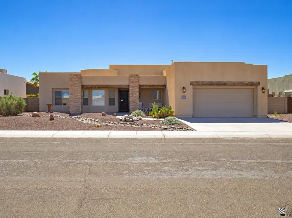 11545 E 24th Ln, Yuma, AZ 85367