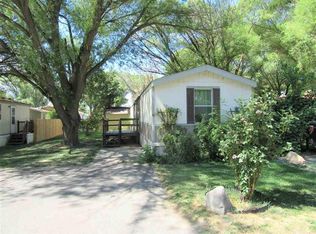 3268 E Rd TRLR 83, Clifton, CO 81520