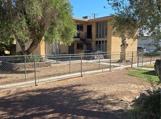 3370 Cambridge St APT 3, Las Vegas, NV 89169