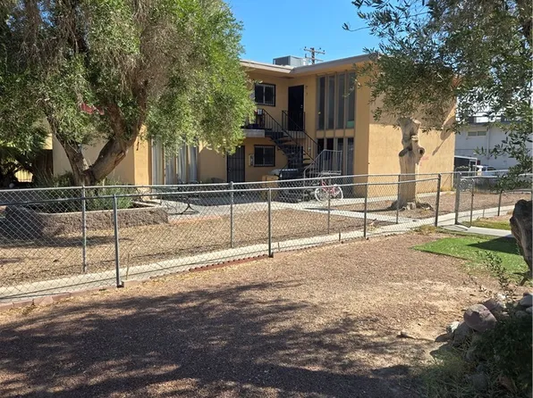 3370 Cambridge St APT 3, Las Vegas, NV 89169