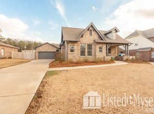 132 Keeneland Grn, Pelham, AL 35124
