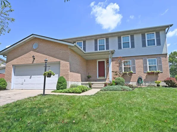 7022 Brady Ct, Liberty Township, OH 45044