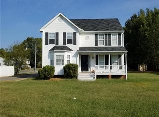 5800 Nine Mile Rd, Richmond, VA 23223