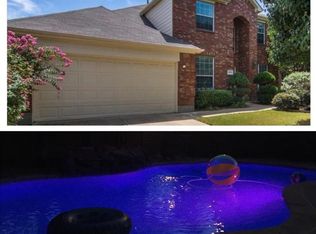 5204 Rush Creek Ct, Fort Worth, TX 76244