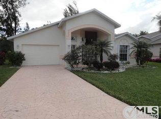 3258 Sabal Springs Blvd, North Fort Myers, FL 33917