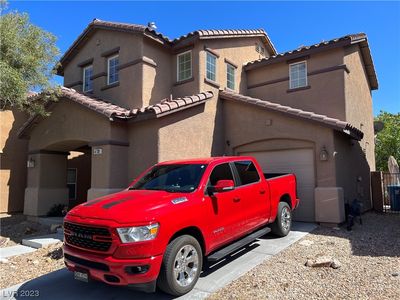 4739 Golden Shimmer Ave, Las Vegas, NV, 89139