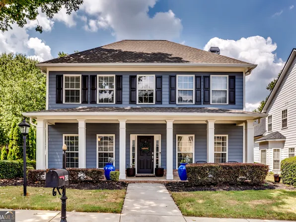 624 Lantern Park Ln, Scottdale, GA 30079