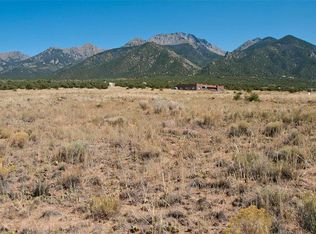 57 Wagon Wheel Rd, Crestone, CO 81131