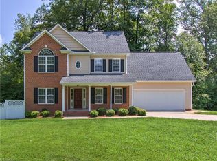 6110 N Church St, Greensboro, NC 27455