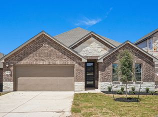 1513 Corinth Crst, San Antonio, TX 78245