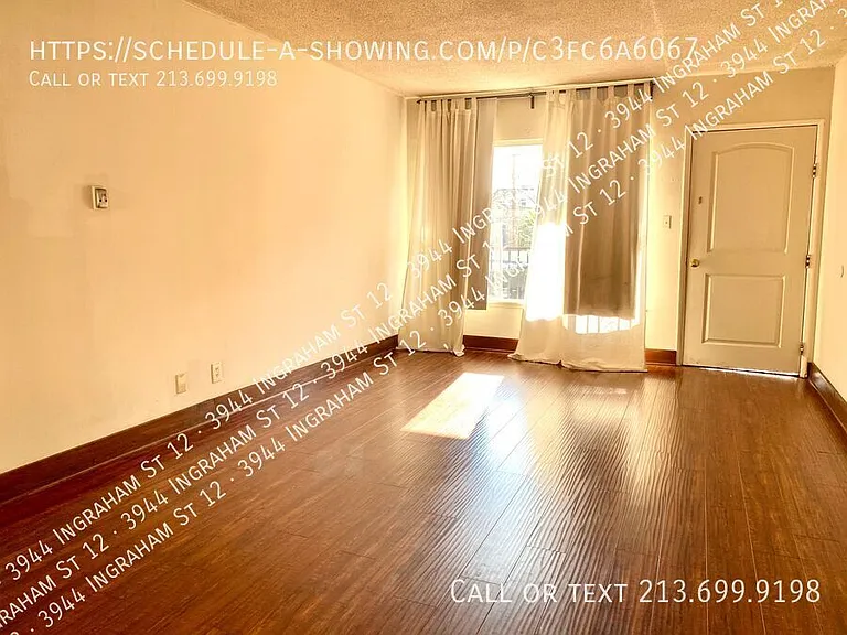 3944 Ingraham St #12 — Photo 12