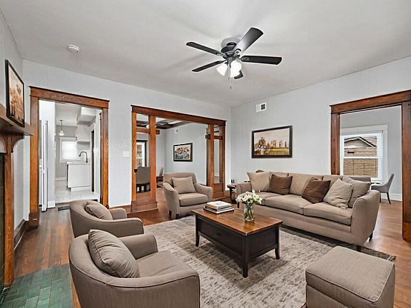 3rd image of 4154 Harrison St APT 3N