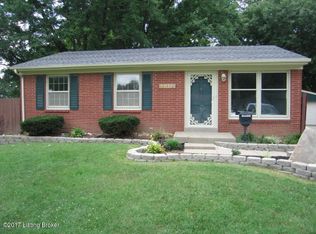 5016 Tumeric Ln, Louisville, KY