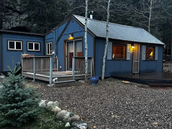 3143 Riverside Dr, Lyons, CO 80540