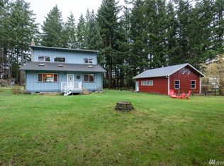 500 Haddon Rd, Anacortes, WA 98221