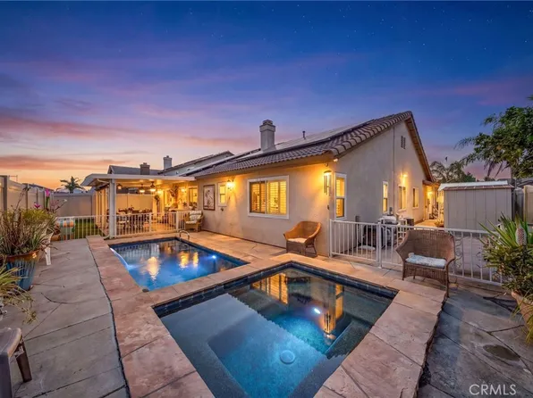 1529 Bluejay Way, Hemet, CA 92545