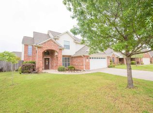 631 W Park Dr, Keller, TX 76248