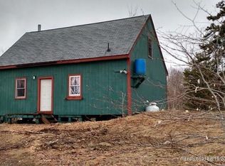 Lot 3 Sam Rowe Ridge Prentiss Township T7 R3 Nbpp, Prentiss, ME 04487