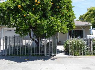23018 Amador St, Hayward, CA 94541