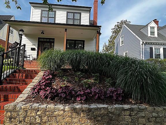 2nd image of 3903 Fauquier Ave