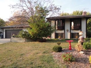 17216 Duck Lake Trl, Eden Prairie, MN 55346