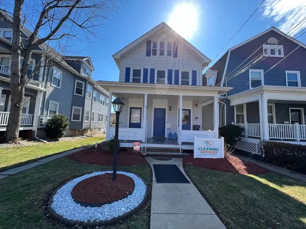 125 W High St #1, Somerville, NJ 08876