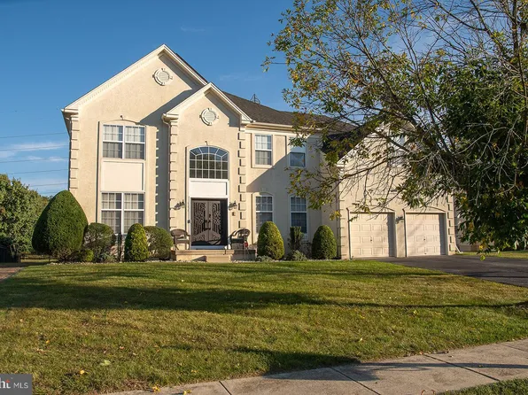 116 Summerbrooke Ct, Sicklerville, NJ 08081