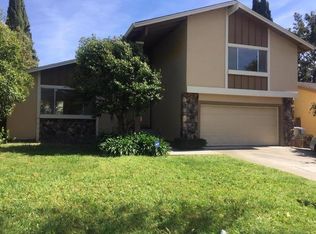 3102 Sierra Rd, San Jose, CA 95132