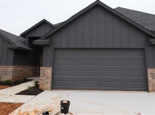 4808 Bermuda Dr, Mustang, OK 73064