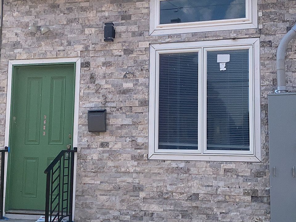 1st image of 5623 Master St #B