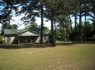 1206 Mountain Grove Ter, Alma, AR 72921