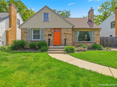 146 Alten Ave NE, Grand Rapids, MI, 49503