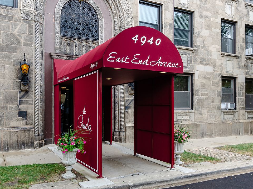 1st image of 4940 S East End Ave #11CX