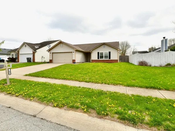 1631 Kayla Dr, Indianapolis, IN 46234