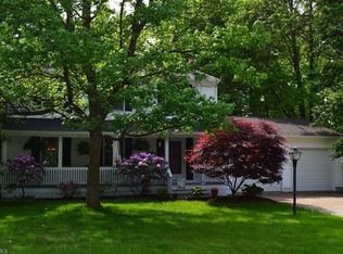 3952 Cardinal Cir, Stow, OH 44224