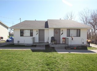 509-511 W 4th St, Woodward, IA 50276