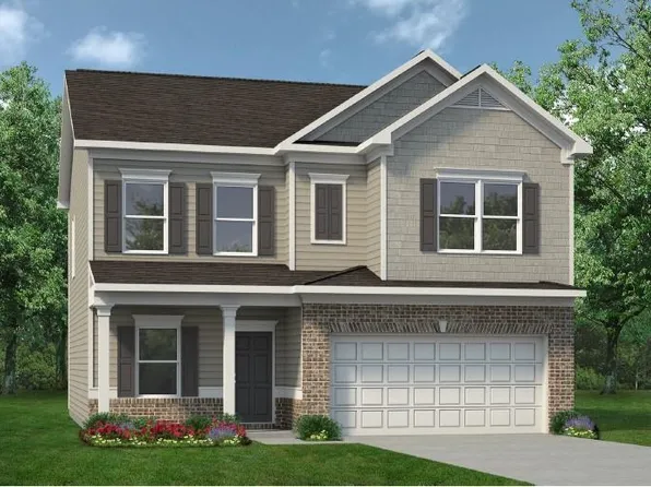 890 Victoria Heights Dr, Dallas, GA 30132