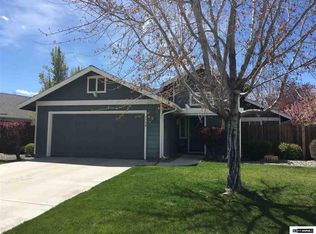 1790 Linden Ct, Minden, NV