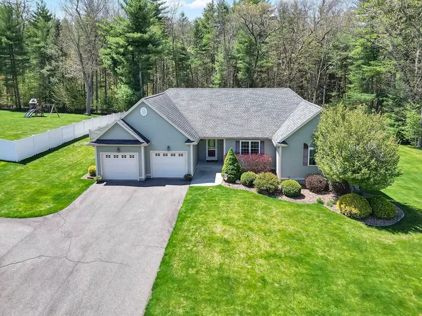 8 Carla Ln, Wilbraham, MA 01095