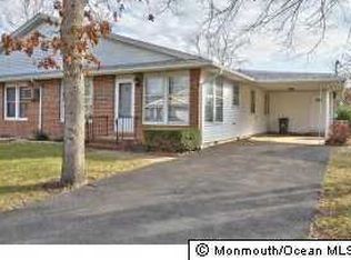 13 Walnut Rd #A, Manahawkin, NJ 08050