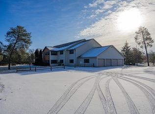 N7241 Three Rivers Blvd #C2, New Lisbon, WI 53950